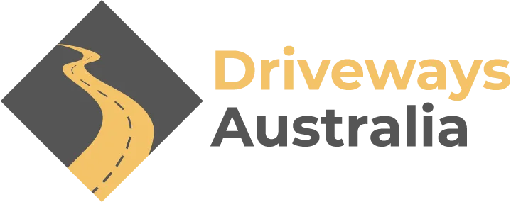 Driveways Australia logo