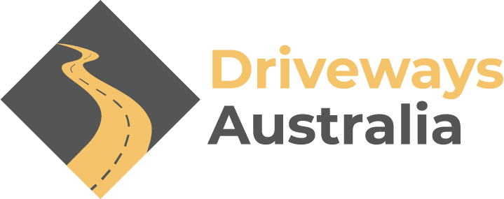 Driveways Australia logo